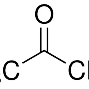 Acetone