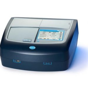 DR6000 UV VIS Máy quang phổ Spectrophotometer